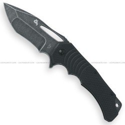 Coltello Tattico Black Fox Hugin BF-721
